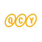 لوگوی QCY