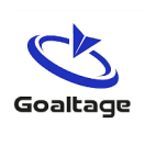 لوگوی برند Goaltage