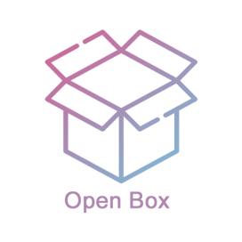 Open Box