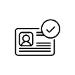 آیکون یک میکروفون